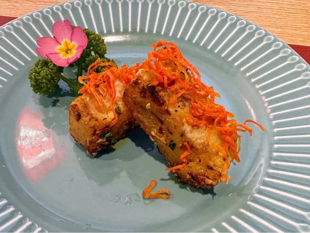 CANTON8茶楼 - サブ画像2