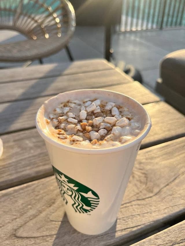 スターバックス コーヒー よみうりランドグッジョバ!!店 - サブ画像3