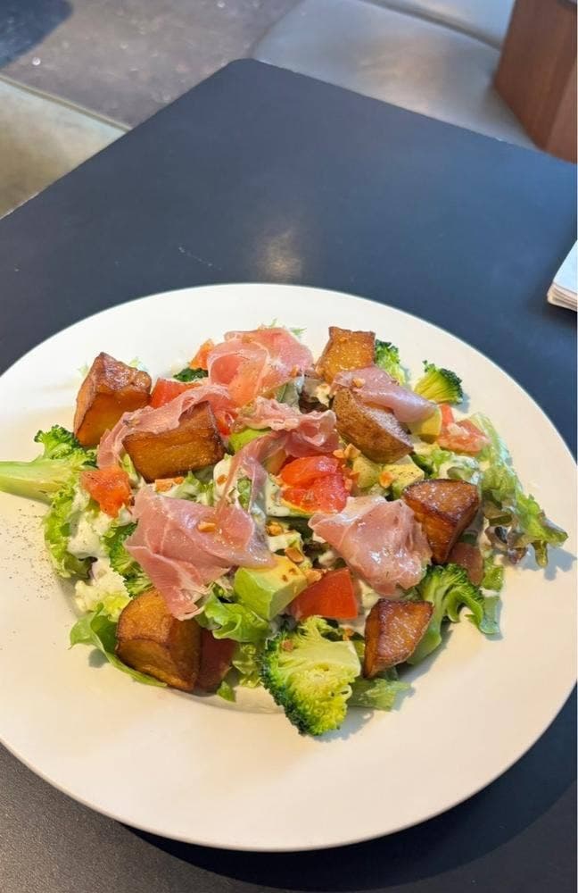 anea cafe 松見坂店