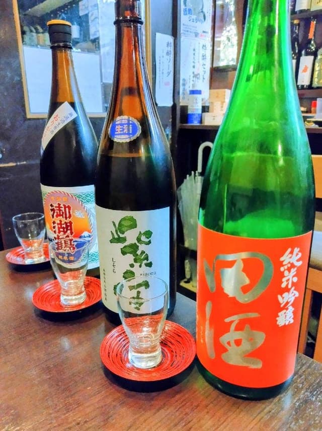めしと煮込みと和酒 かずよし - サブ画像2