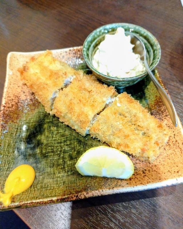 めしと煮込みと和酒 かずよし - サブ画像1