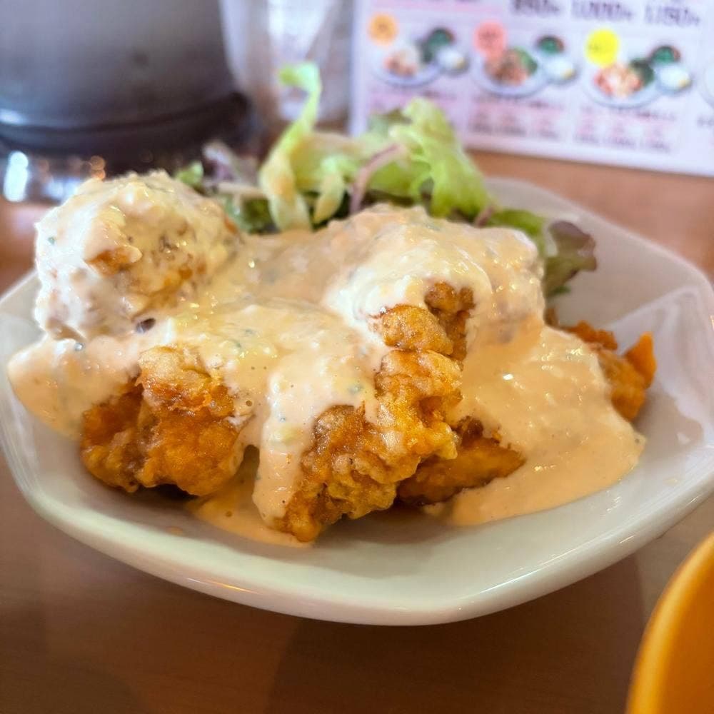 ニューイハラ食堂