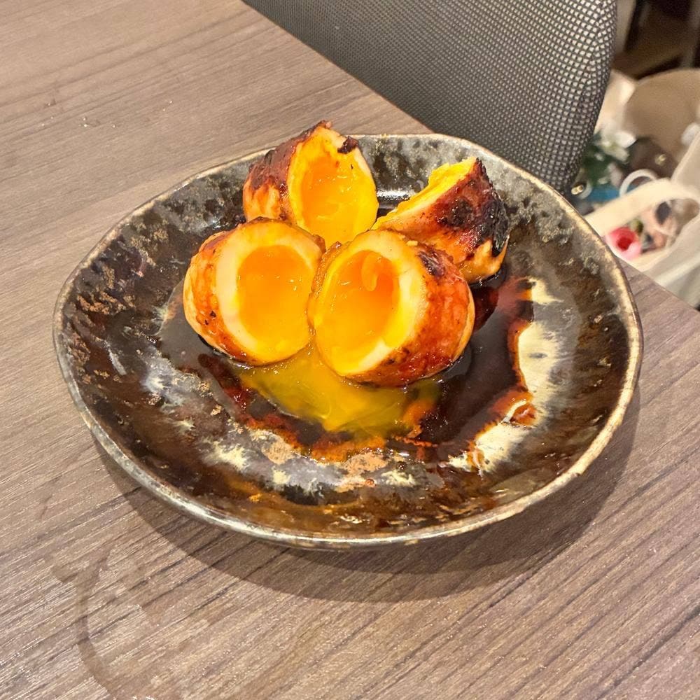 焼鳥めしあん