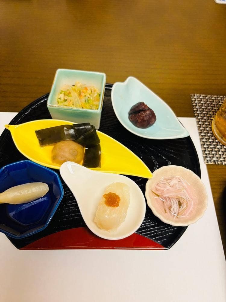 酒菜よしみどり