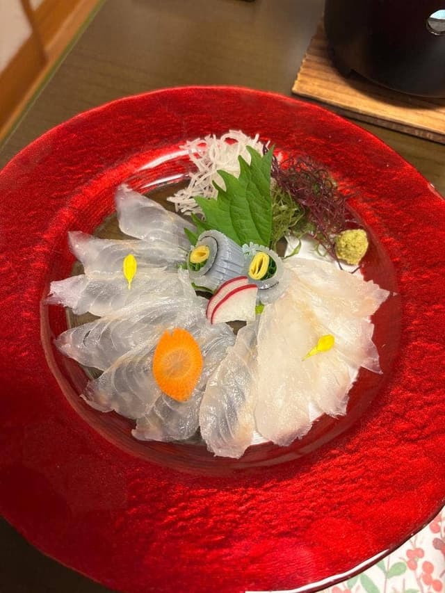 酒菜よしみどり - サブ画像3