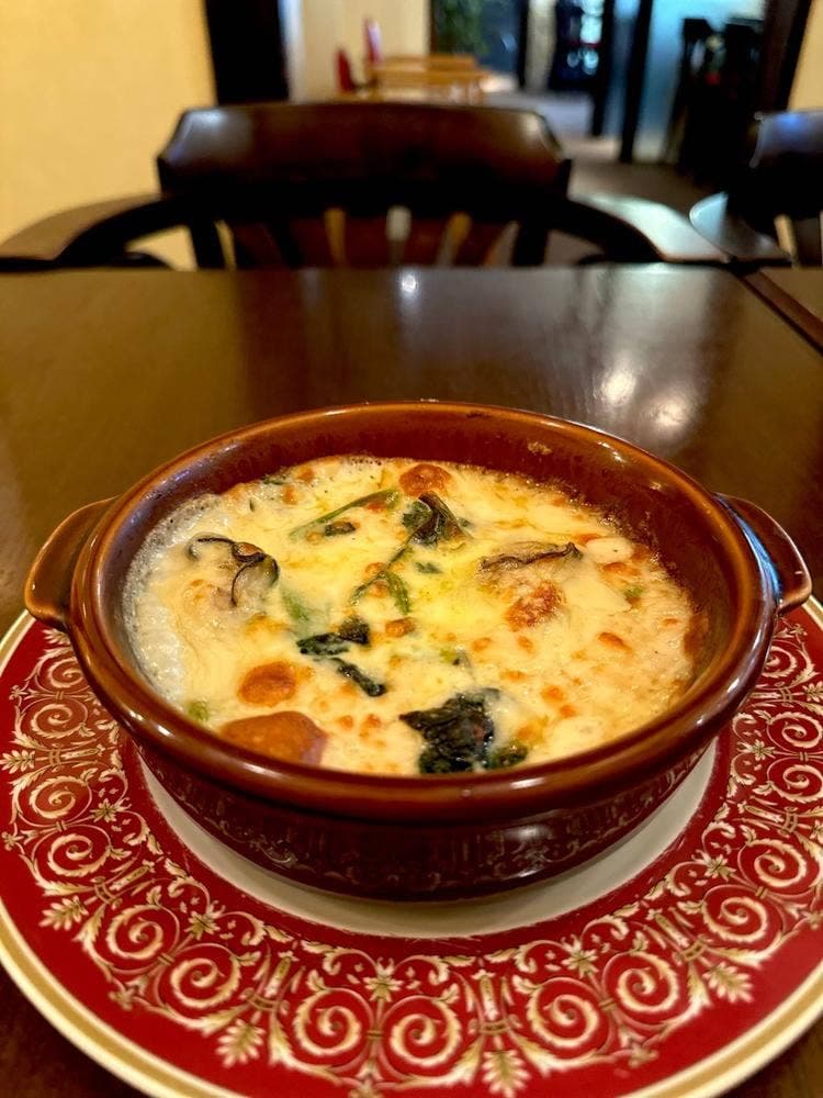 カフェ ラ ミル 市川ニッケコルトンプラザ店