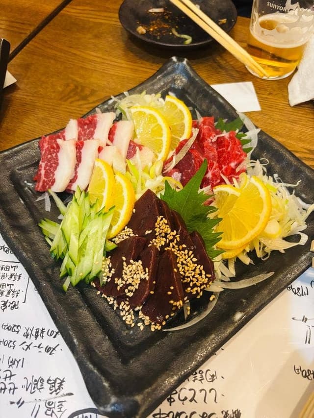 鶏調べ - サブ画像2