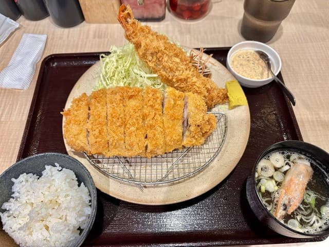 かつ誠 - サブ画像1