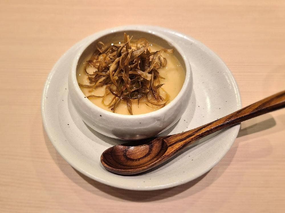 能登前寿司と原始焼き 鮨 湊崎