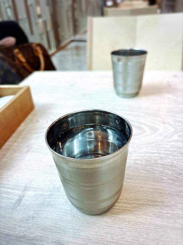 南インド料理ダクシン 大手町店 - サブ画像1