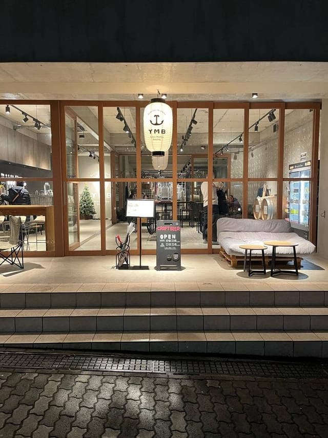 Yellow Monkey Brewing - サブ画像3