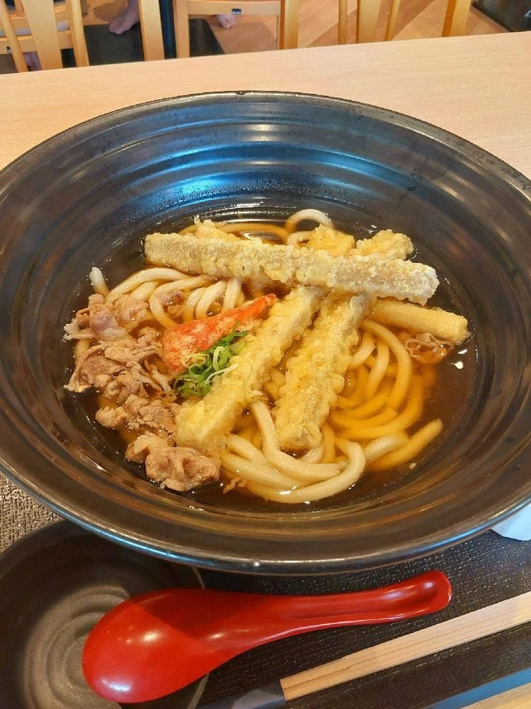 山水草木
