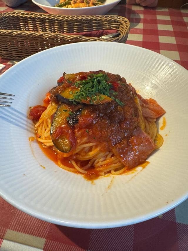 イタリアンダイニング DONA 新宿東口店 - サブ画像1