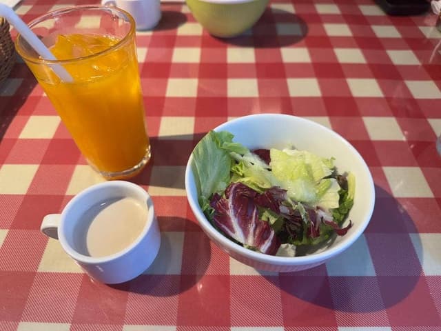 イタリアンダイニング DONA 新宿東口店 - サブ画像3