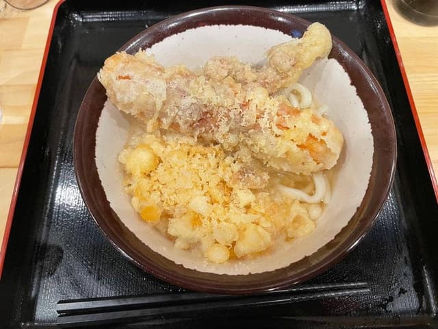 おにやんま エキュート上野店 - サブ画像3