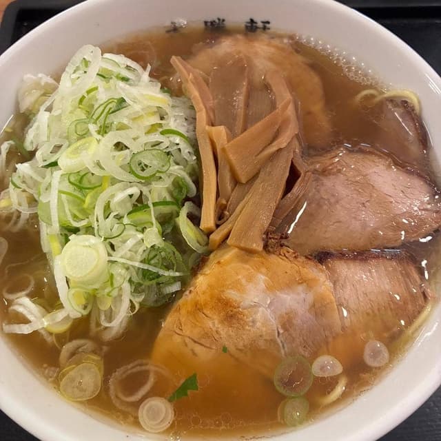 大勝軒 淵野辺店 - サブ画像1