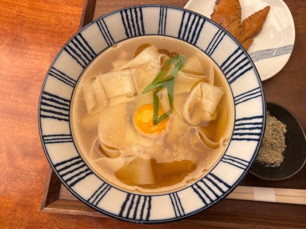 棊子麺茶寮 いしこん／味の司 石昆