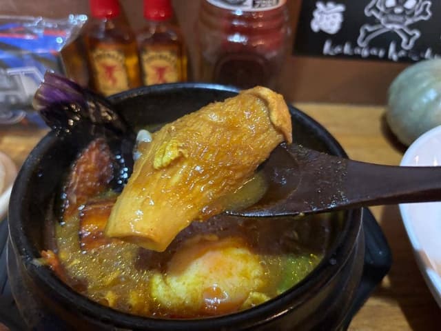 居酒屋 珍味 - サブ画像1