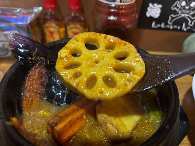 居酒屋 珍味 - サブ画像2