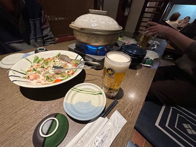 だんまや水産 新潟駅前店 - サブ画像1
