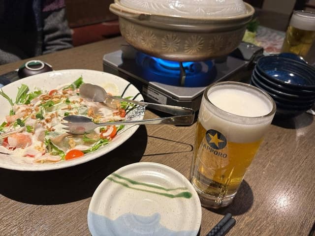 だんまや水産 新潟駅前店 - サブ画像3
