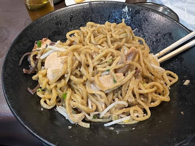 ら〜めん豚やろー - サブ画像1