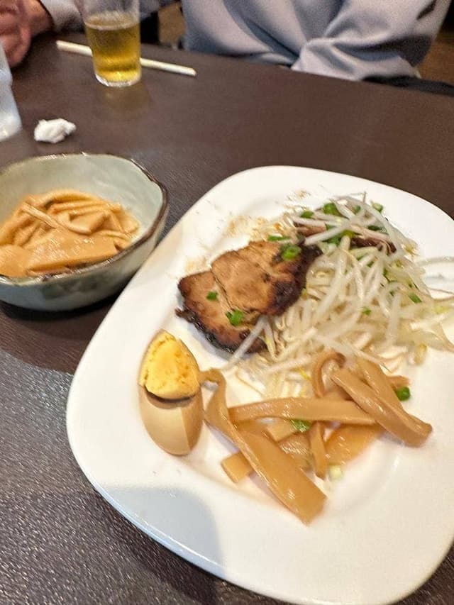 ら〜めん豚やろー - サブ画像2