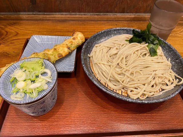 十割蕎麦 嵯峨谷 神保町店 - サブ画像2