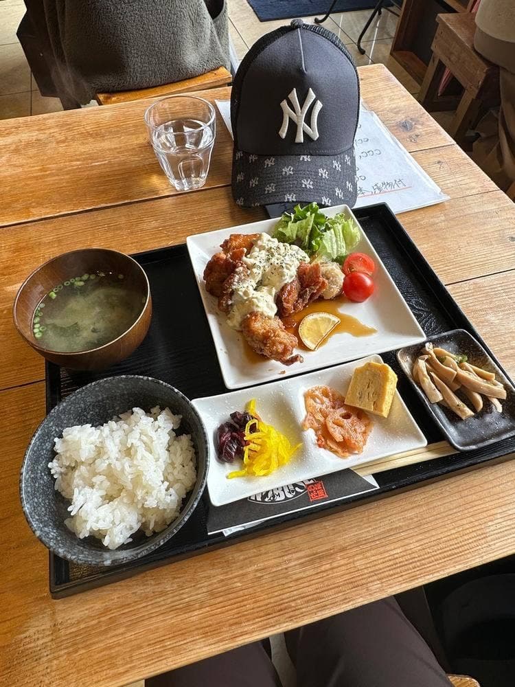 博多飯処のぼせ屋