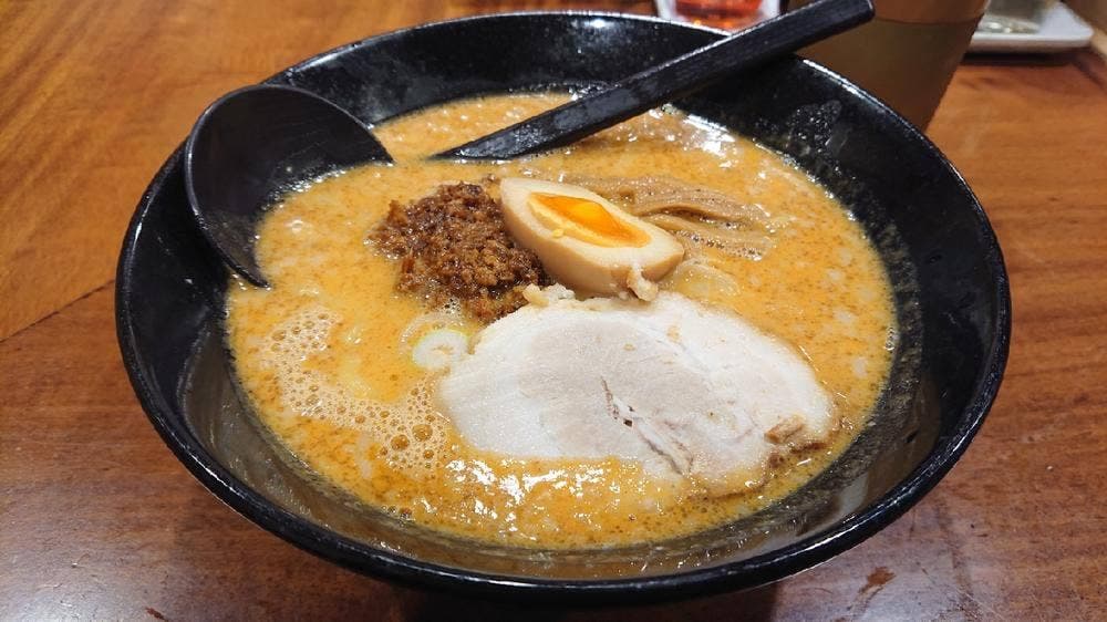 ラーメン じゃんじゃん 船橋店