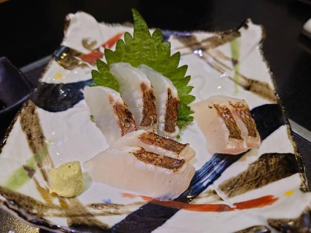 お食事処 なんとか - サブ画像1