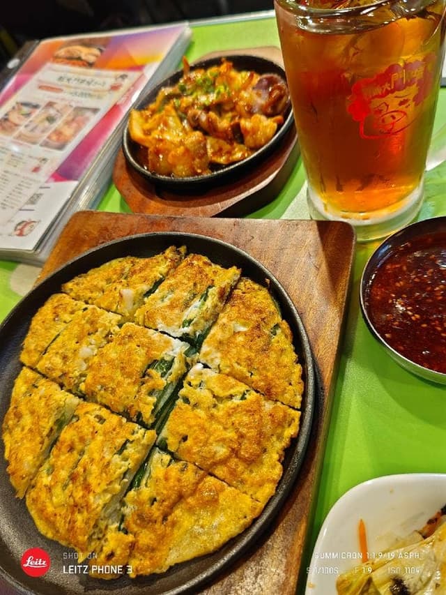 豚大門市場 浅草橋東口店 - サブ画像1