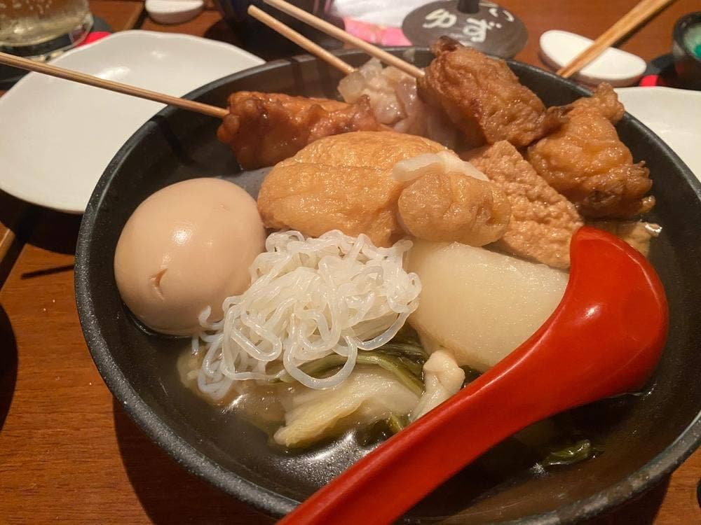 居酒屋味はち