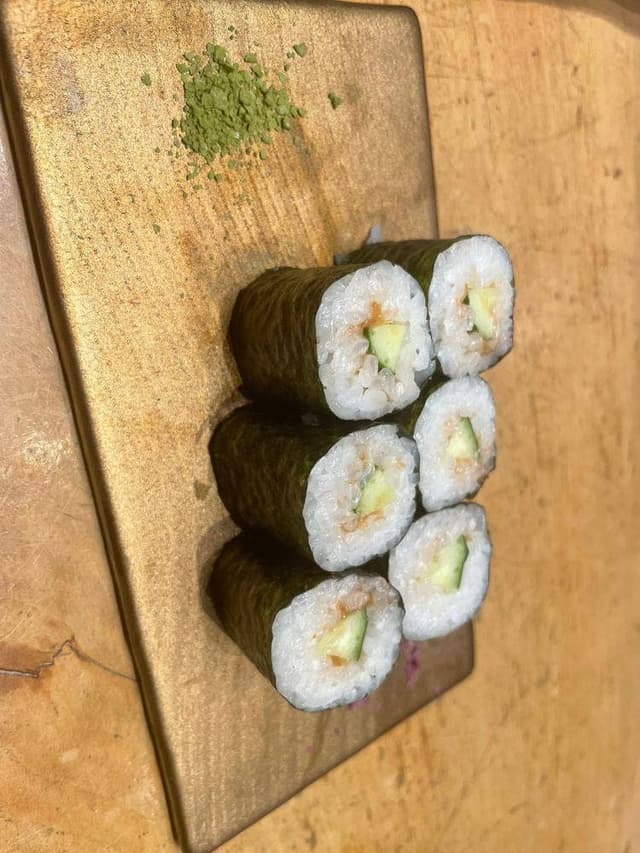 大阪泉佐野港 活鮨 - サブ画像1
