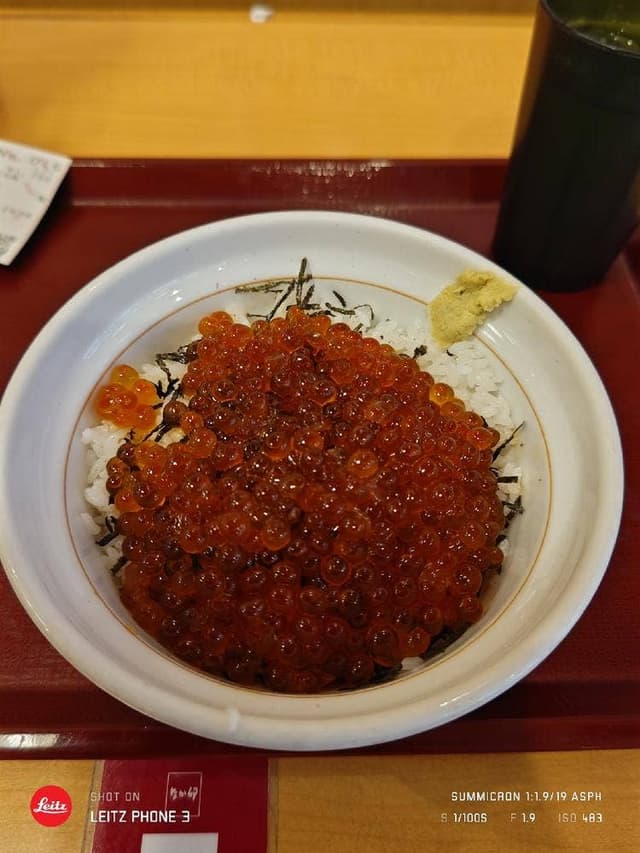 なか卯 西蒲田店 - サブ画像2