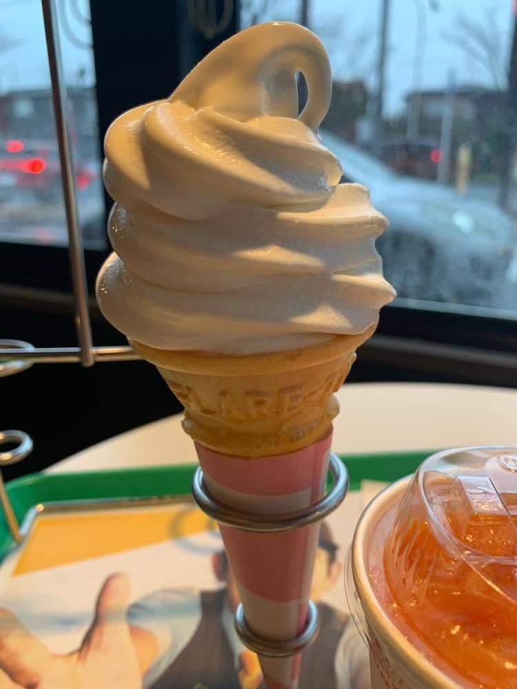 マクドナルド 秋田広面店