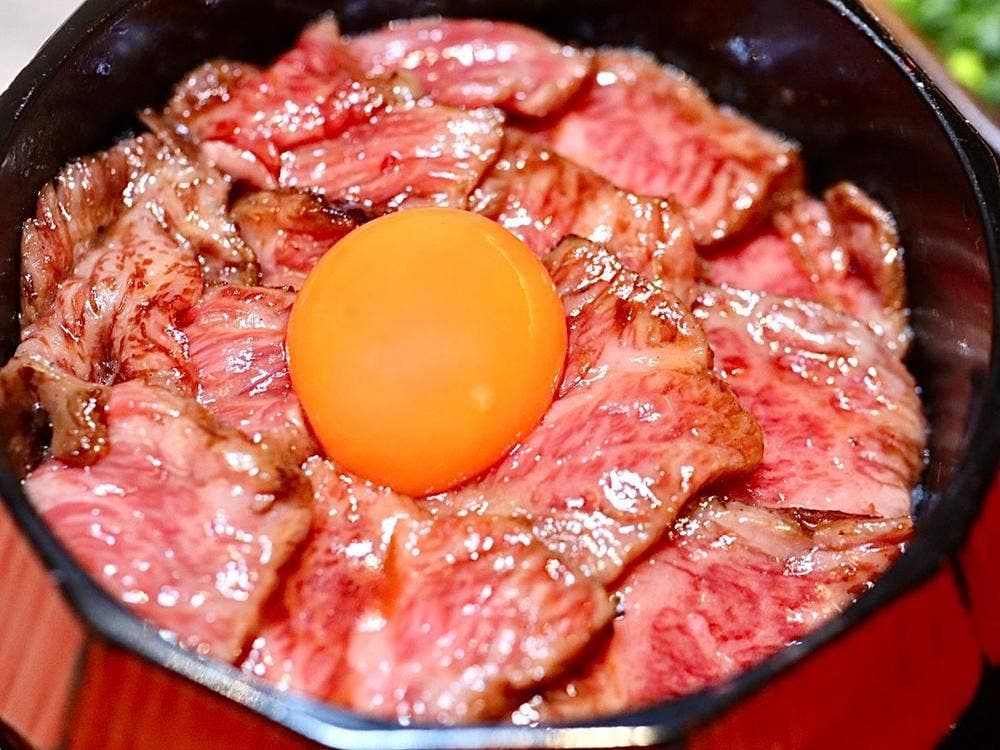炭火和牛ひつまぶし専門店 もうもう亭