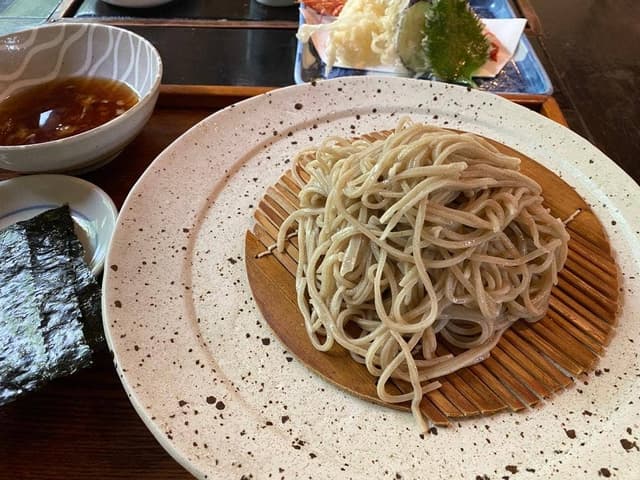 志賀食品 産庵 - サブ画像3
