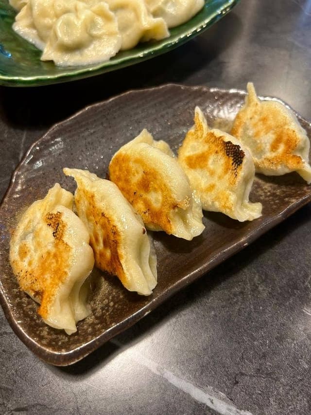 餃子・ラーメン専門店 安 - サブ画像1