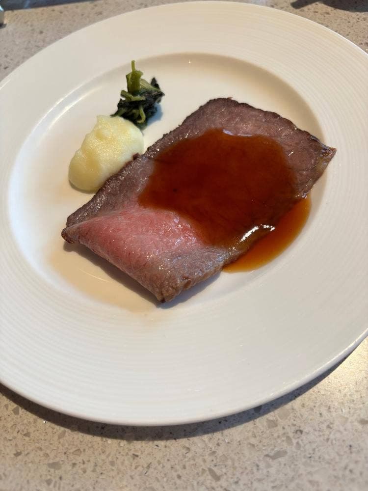 オチェーアノ ホテルミラコスタ