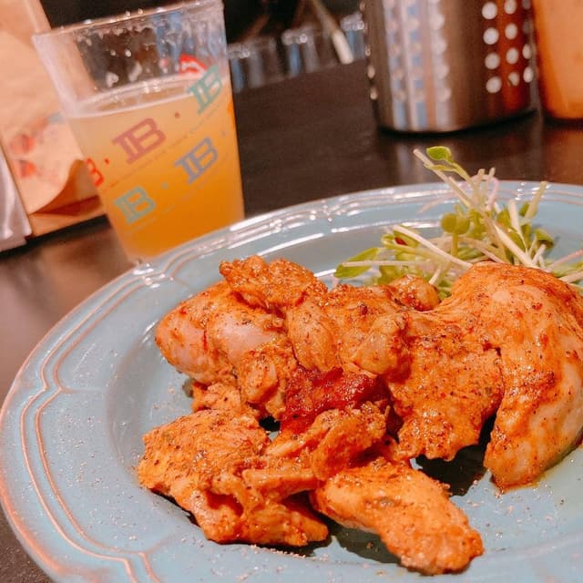 CRAFT BEER BAR IBREW 横浜西口店 - サブ画像1
