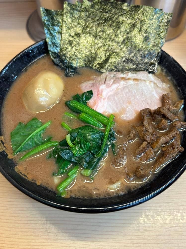 ラーメン 大國家