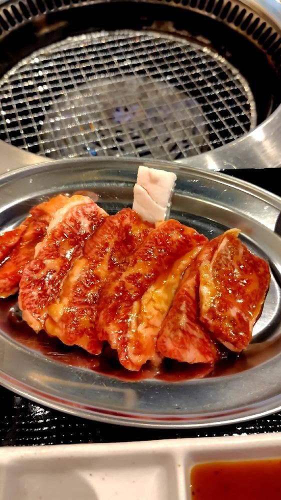 焼肉88 - サブ画像1