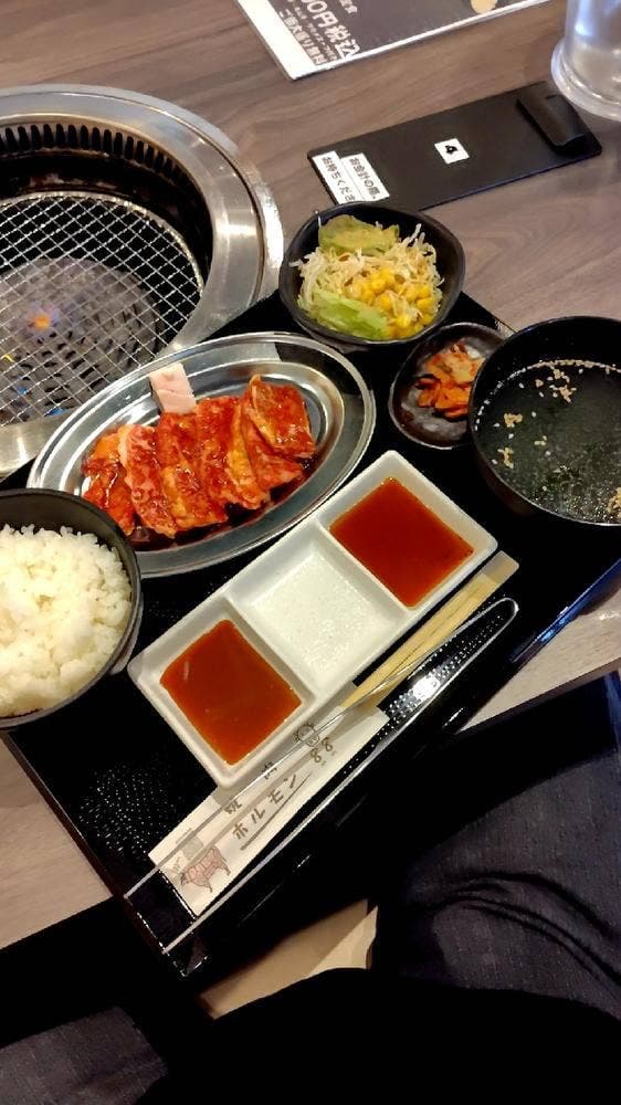 焼肉88