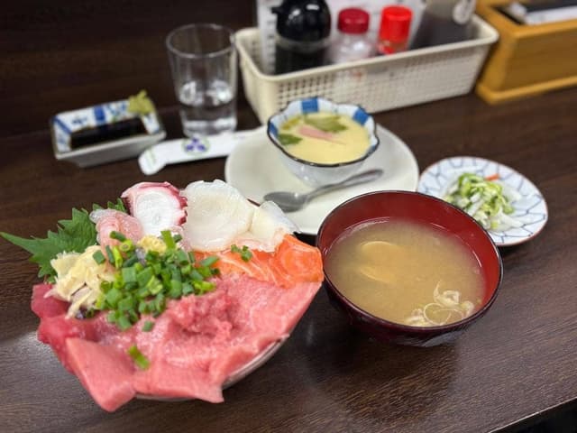 東所沢 大三元 - サブ画像2