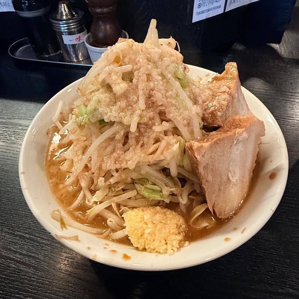 らーめん まる氣