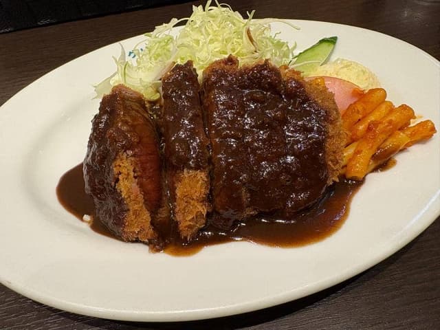 グリル一平 元町東店 - サブ画像1