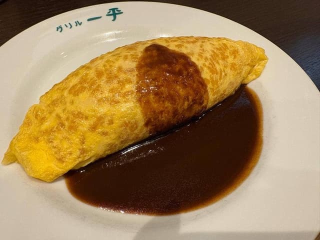 グリル一平 元町東店 - サブ画像3
