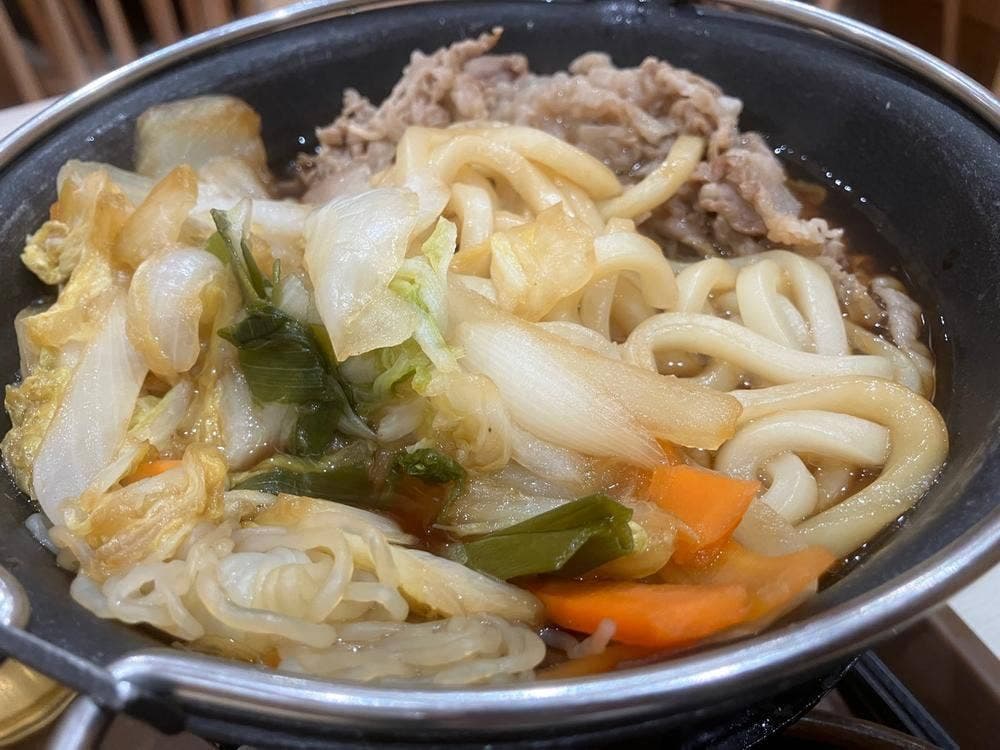すき家 名駅西店