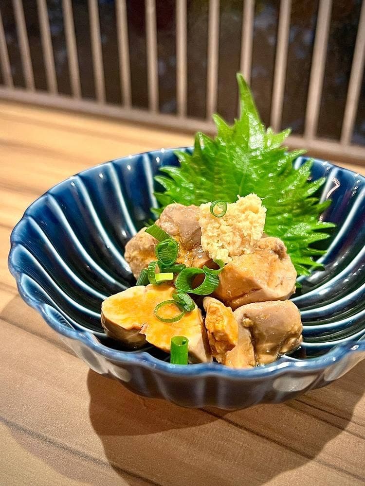 虎ノ門 おお島 虎ノ門ヒルズ ステーションタワー